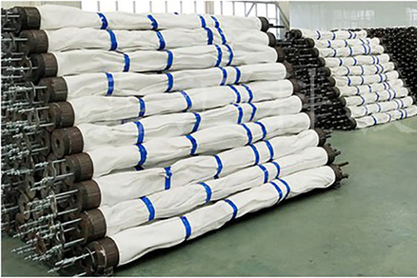 膨胀囊锚索简介