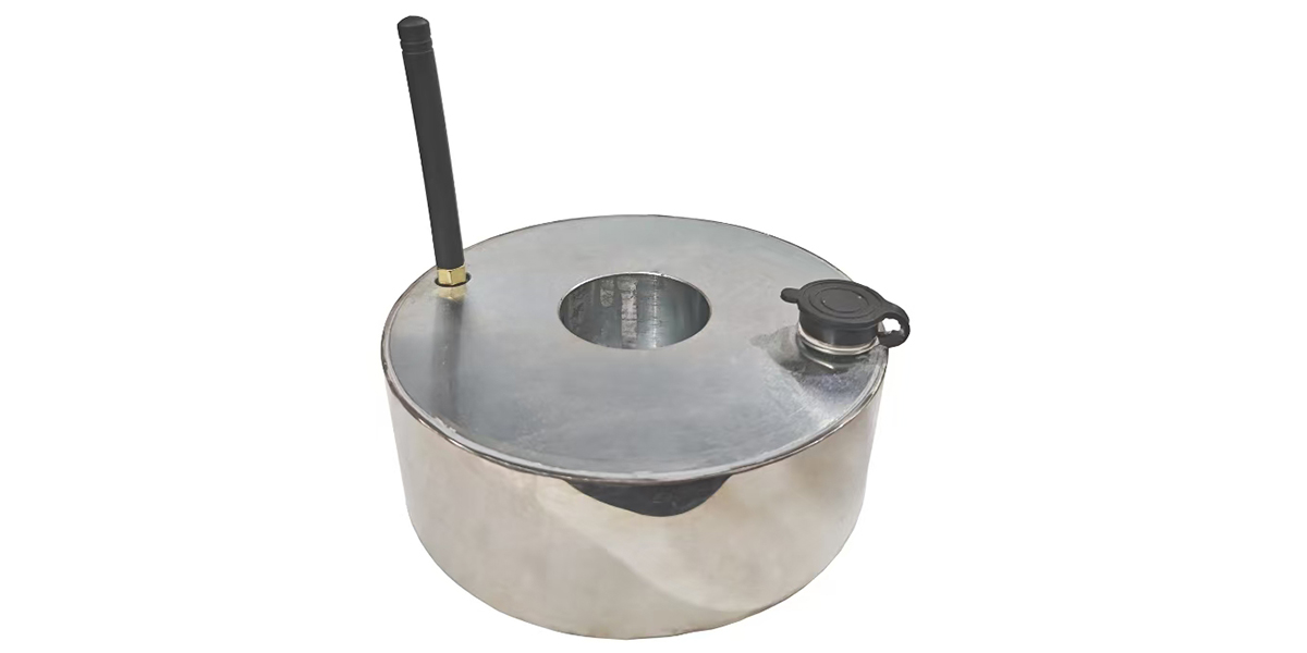 智能环自动监测器介绍