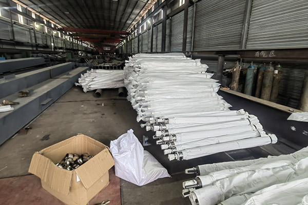 膨胀囊锚杆简介